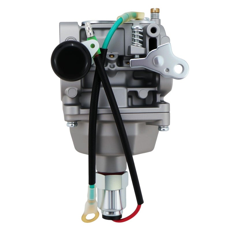Carbman Carburetor Compatible with Kohler 24-853-169-S Command CV23 CV640 CV680 23 HP Engines 24 757 22-S 32 853 11-S 32 853 05-S 32 853 07-S Carb - Image 3